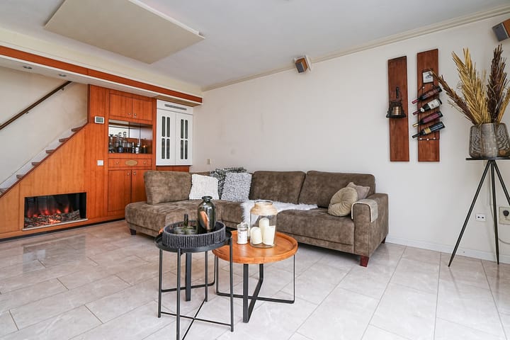 Foto 7 van Heeswijkdam 14