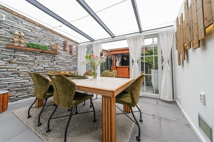 Foto 10 van Heeswijkdam 14