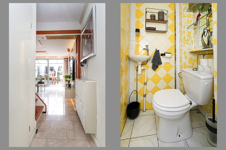 Foto 16 van Heeswijkdam 14