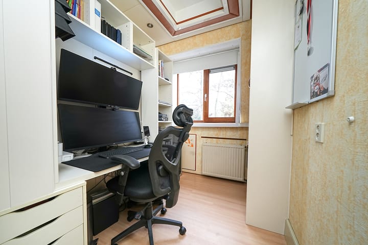 Foto 19 van Heeswijkdam 14