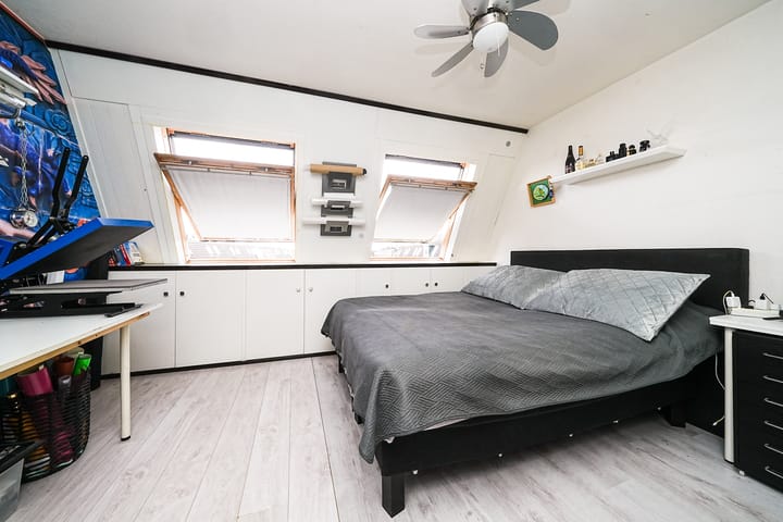 Foto 23 van Heeswijkdam 14