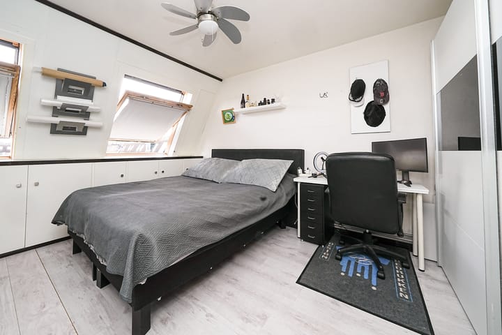 Foto 24 van Heeswijkdam 14