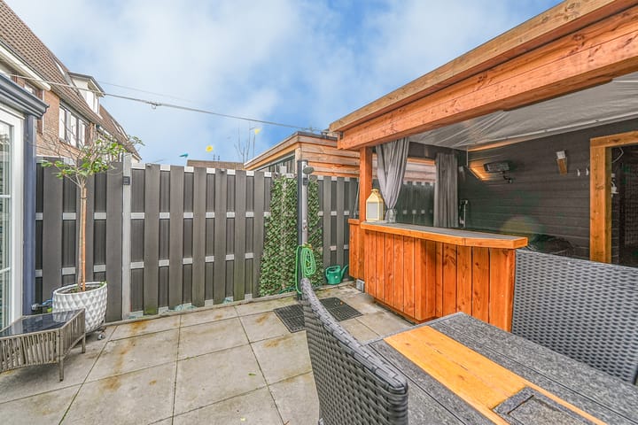 Foto 25 van Heeswijkdam 14