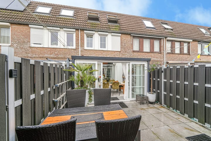 Foto 26 van Heeswijkdam 14