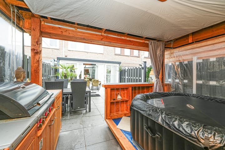 Foto 30 van Heeswijkdam 14