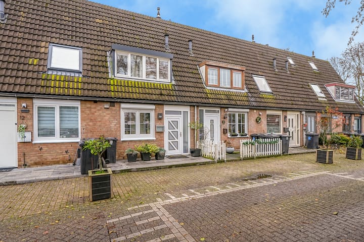 Foto 31 van Heeswijkdam 14