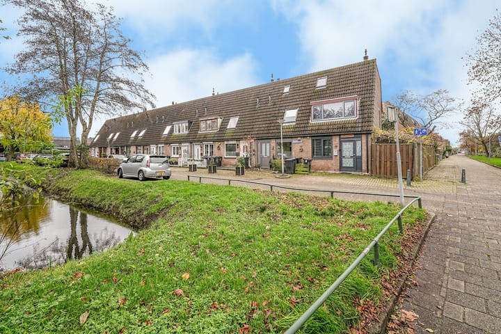 Foto 32 van Heeswijkdam 14