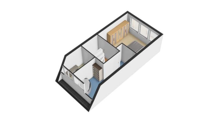 Foto 36 van Heeswijkdam 14