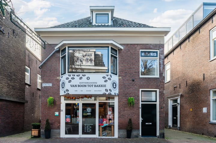 Foto 2 van Kerkstraat 34-C