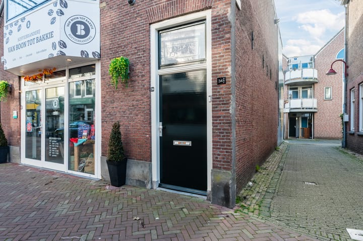 Foto 3 van Kerkstraat 34-C