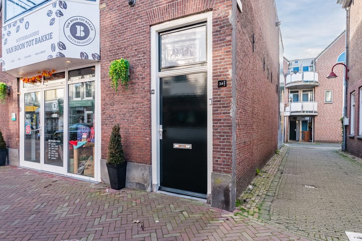 Foto 3 van Kerkstraat 34-A