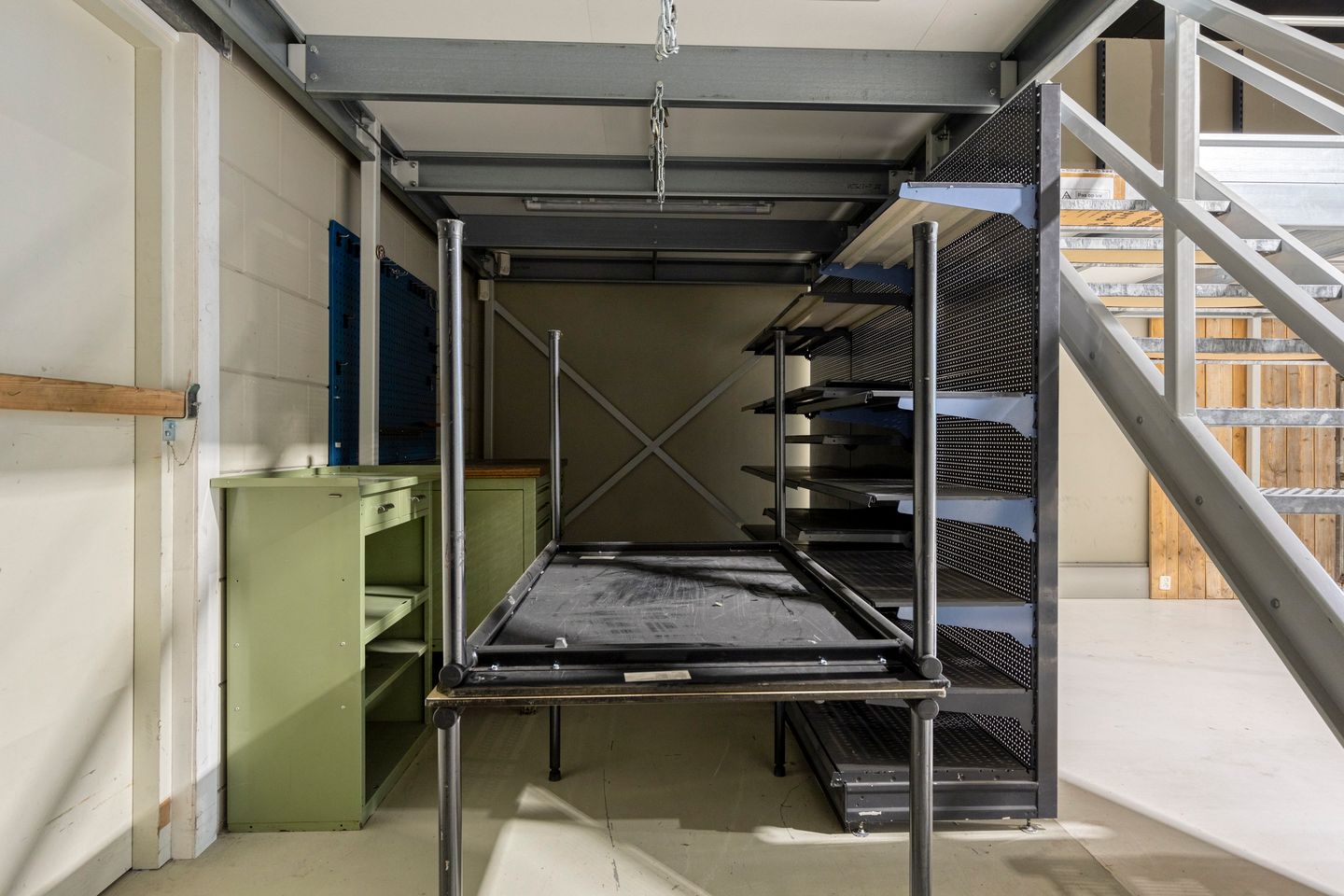 Bekijk foto 5 van Wattstraat 62