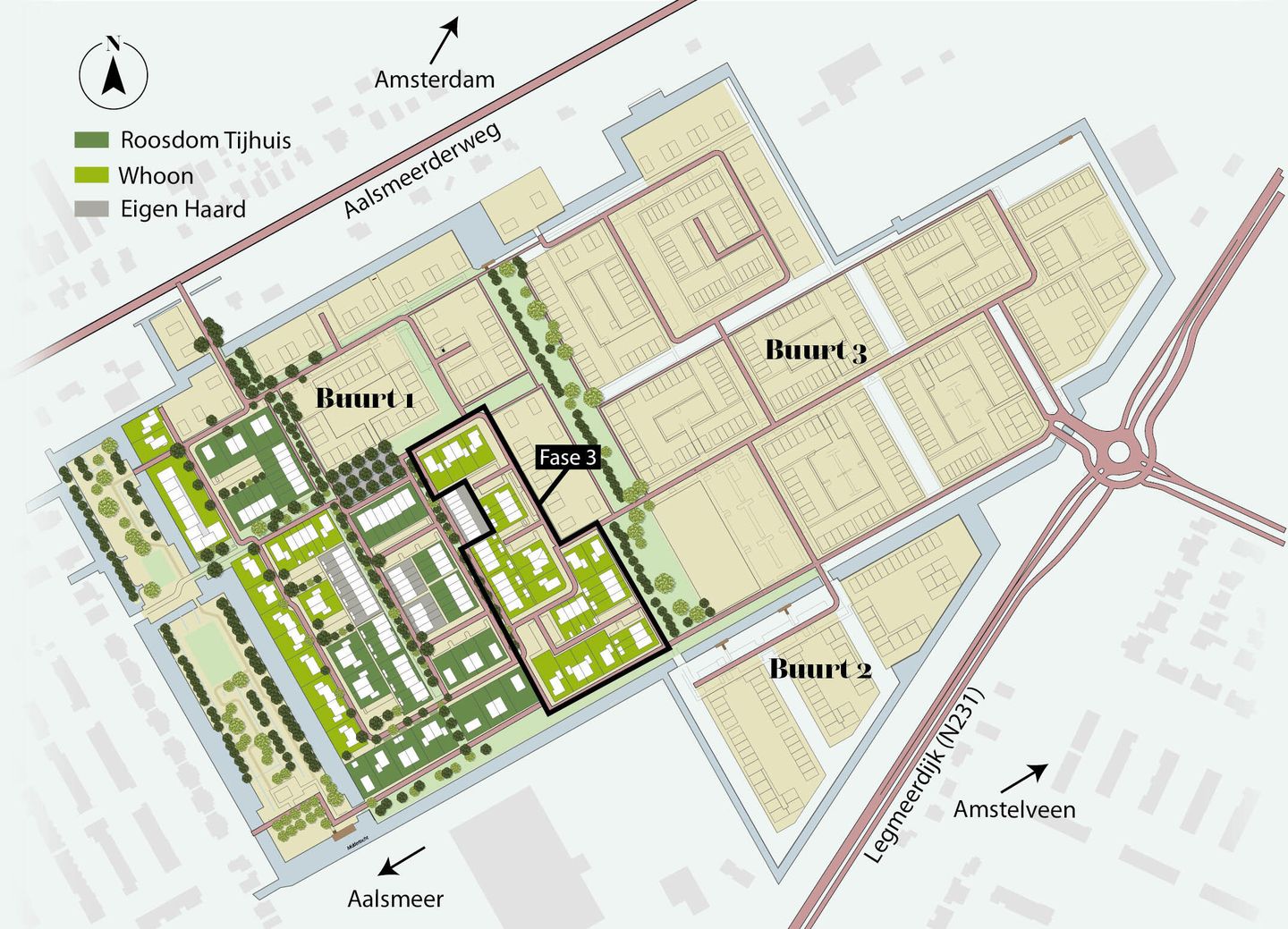 Foto 34 van Bouwnummer 315 (Bouwnr. 315)