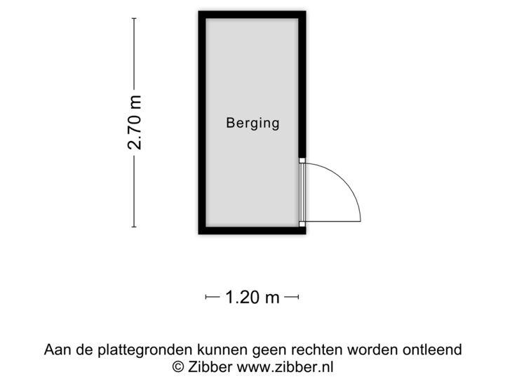 Berging