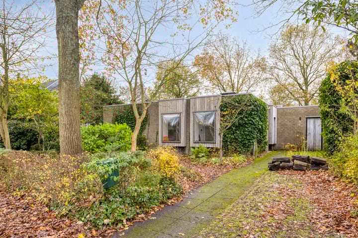 Photo 4 of Oosterpark 96-C