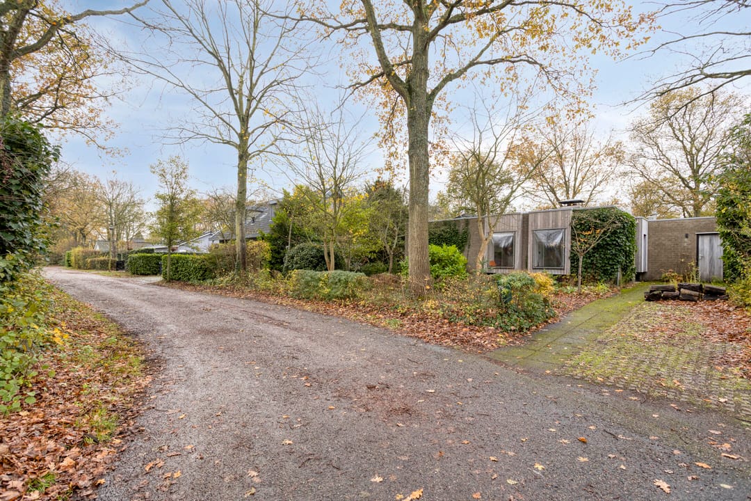 Photo 7 of Oosterpark 96-C