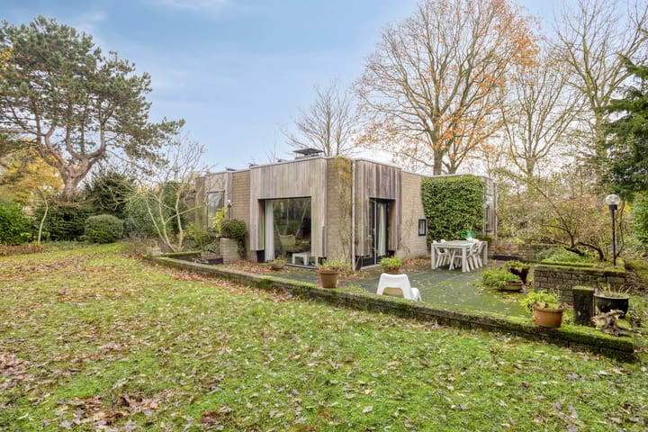 Foto 4 van Oosterpark 96-C