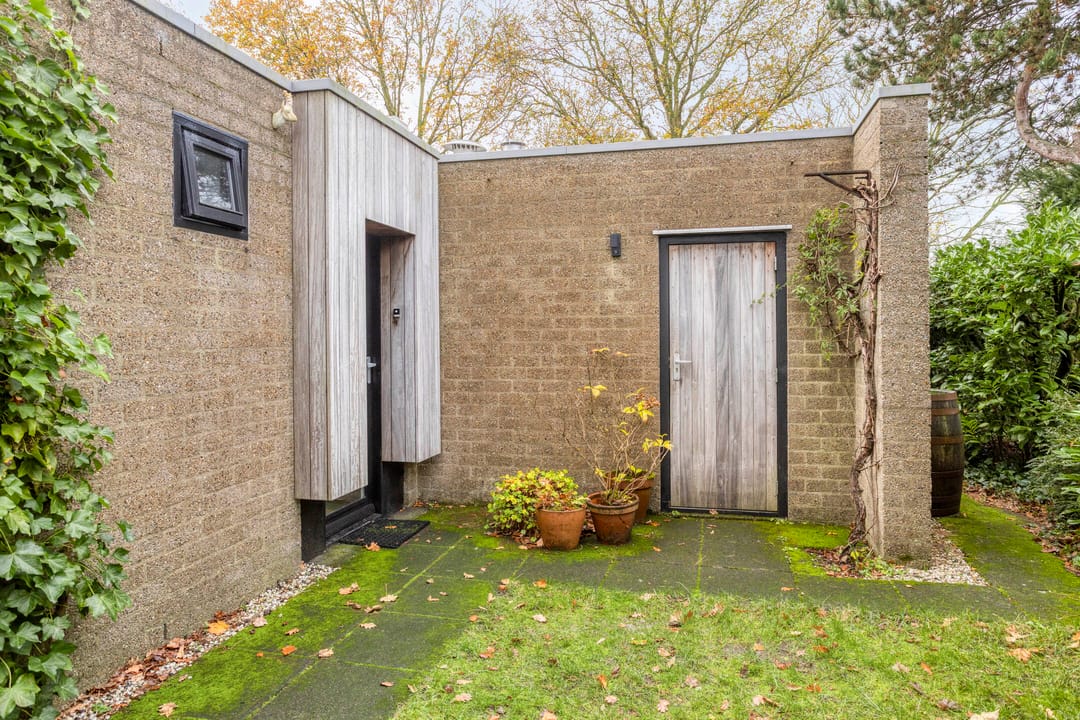 Photo 8 of Oosterpark 96-C