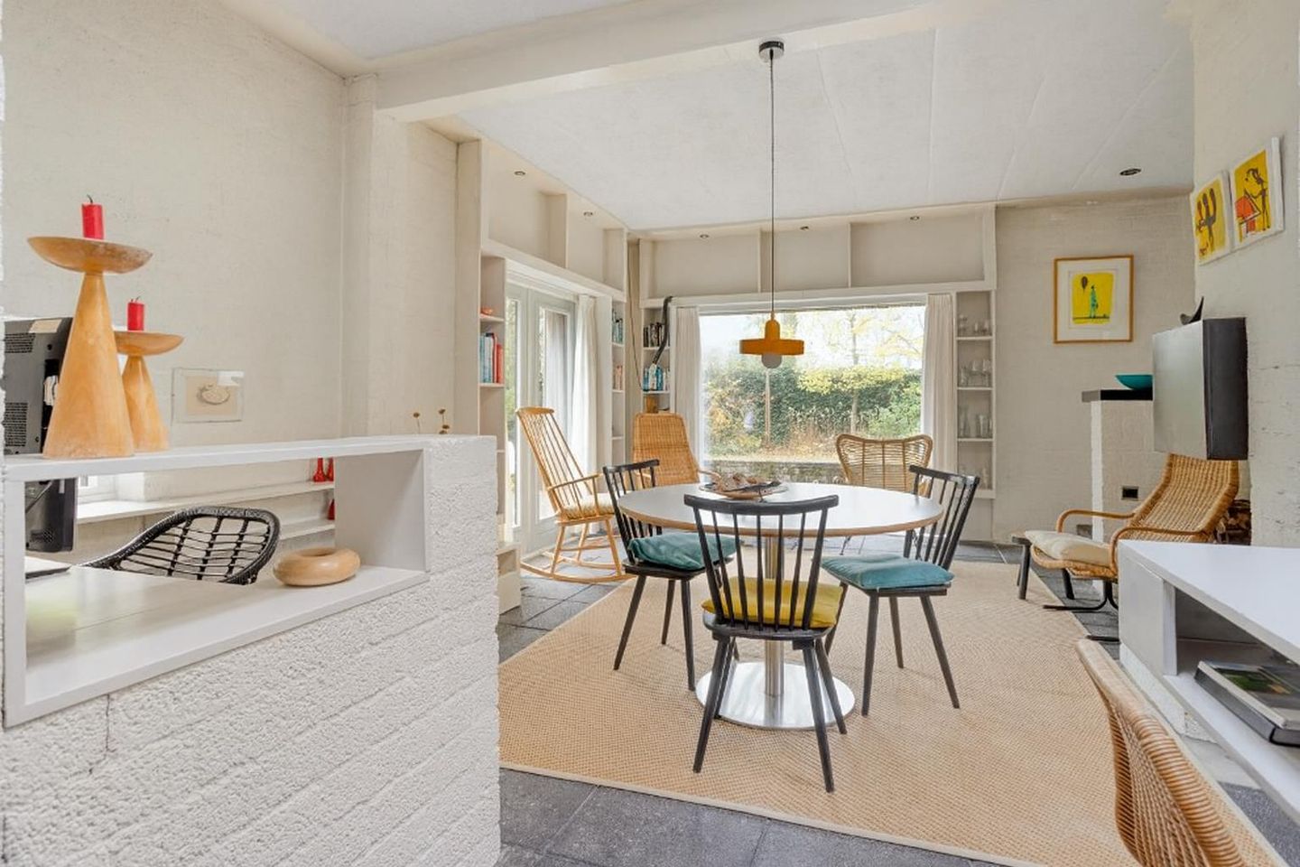 Photo 10 of Oosterpark 96-C