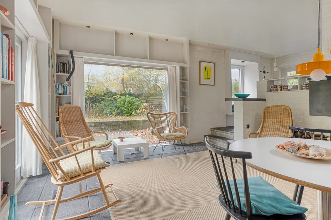 Photo 11 of Oosterpark 96-C