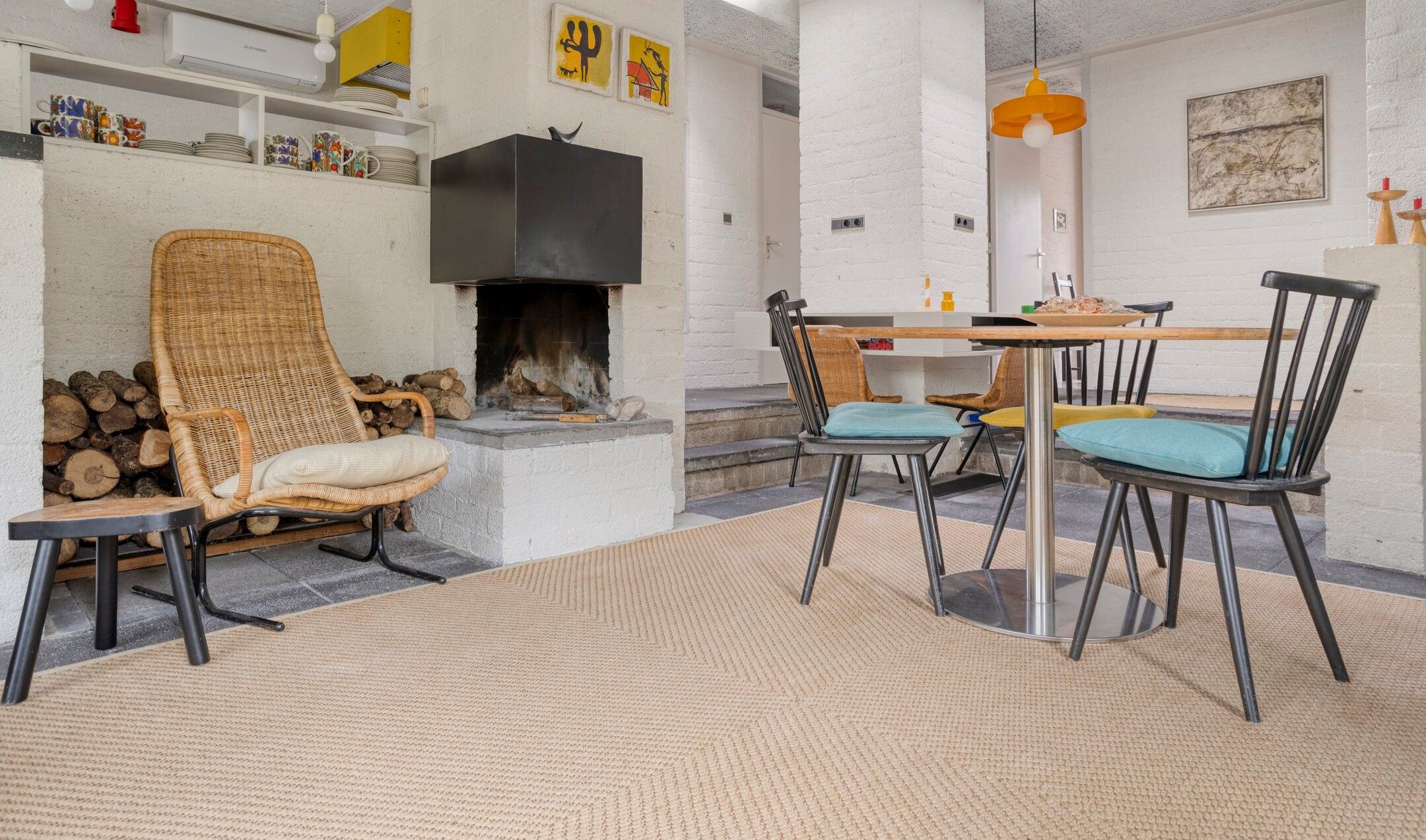 Photo 12 of Oosterpark 96-C