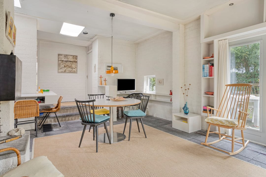 Photo 13 of Oosterpark 96-C