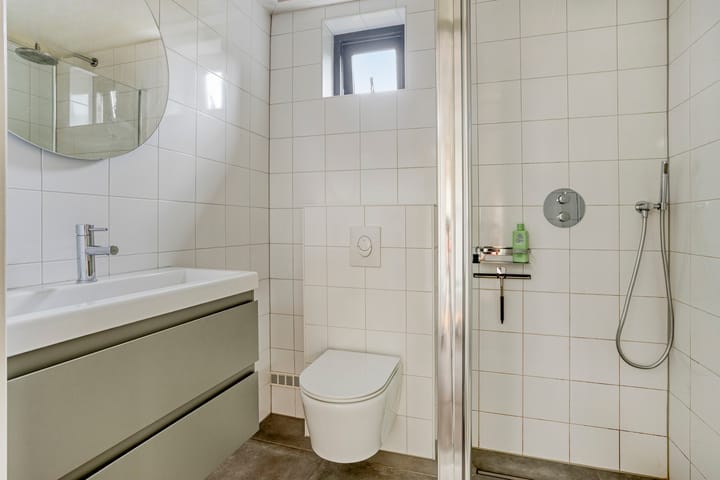 Foto 3 van Oosterpark 96-C