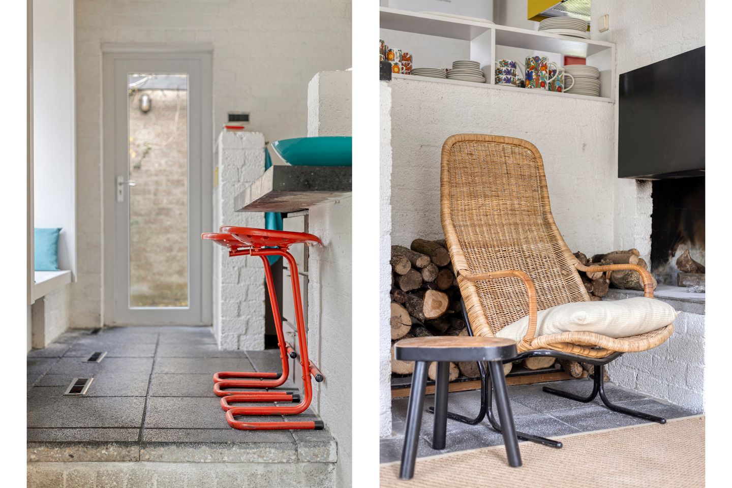 Photo 14 of Oosterpark 96-C