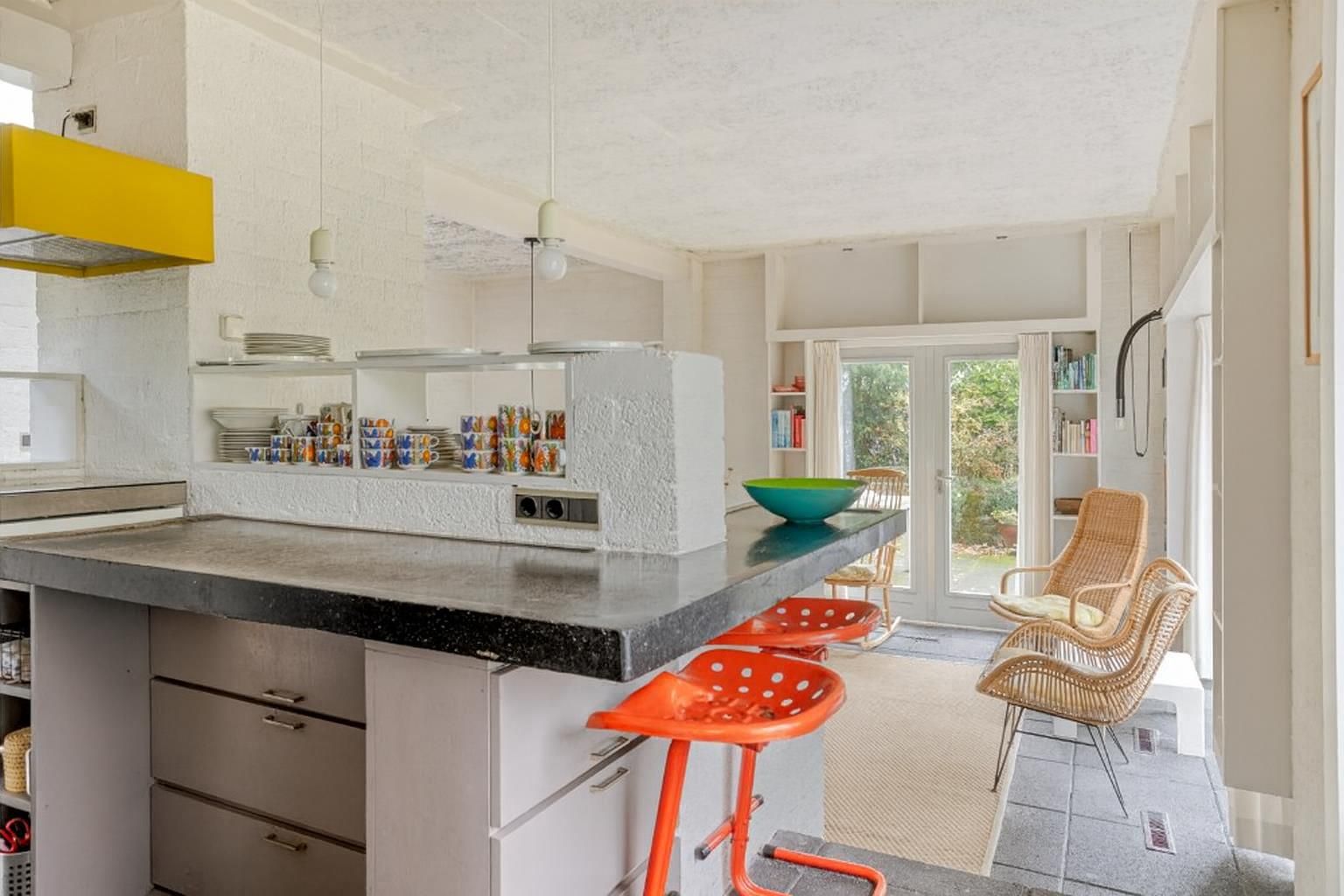 Photo 15 of Oosterpark 96-C