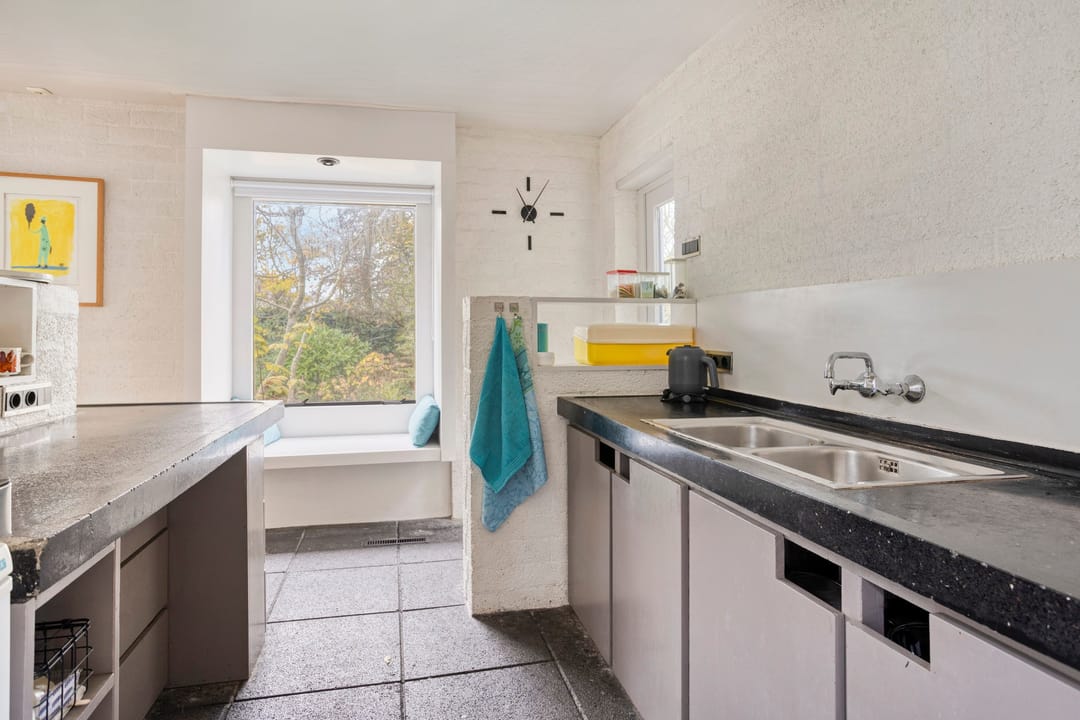 Photo 17 of Oosterpark 96-C