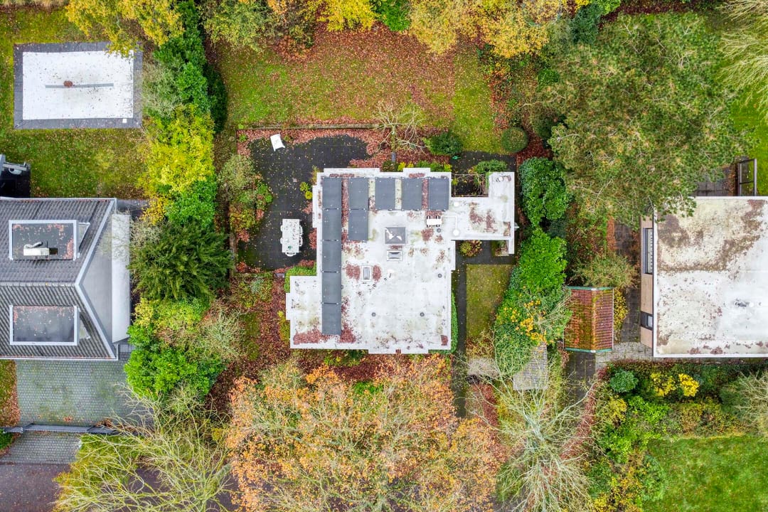 Photo 23 of Oosterpark 96-C