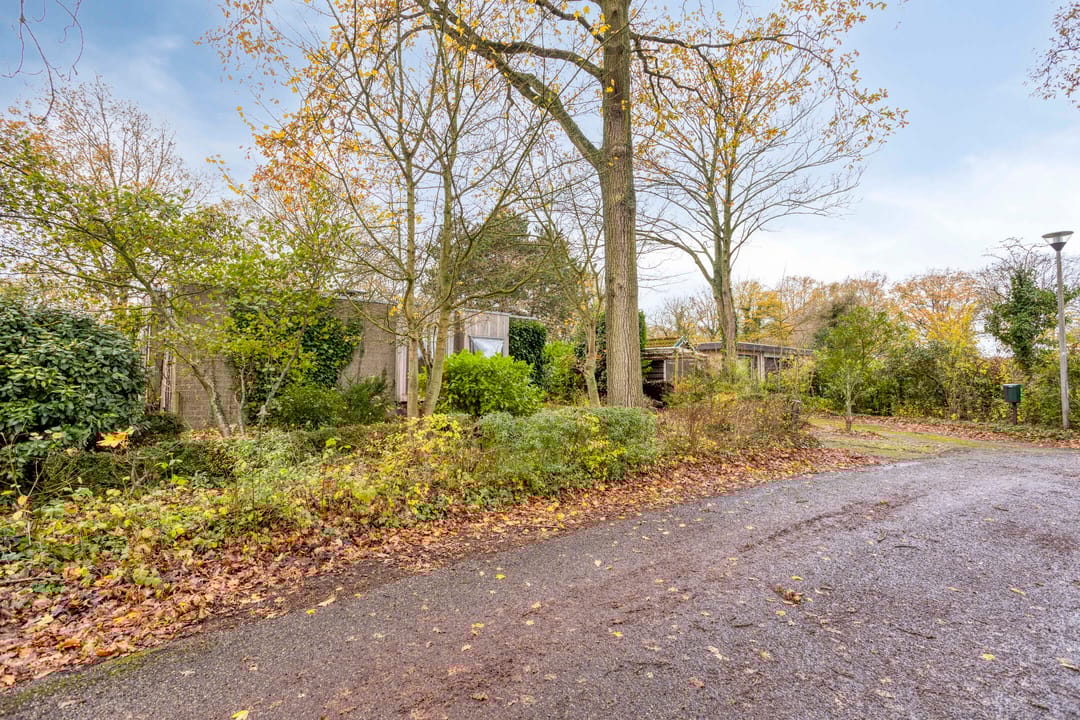 Photo 28 of Oosterpark 96-C