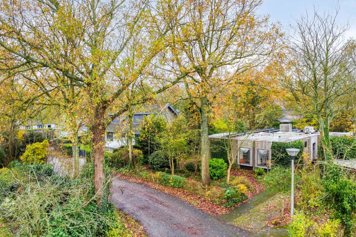 Photo 29 of Oosterpark 96-C