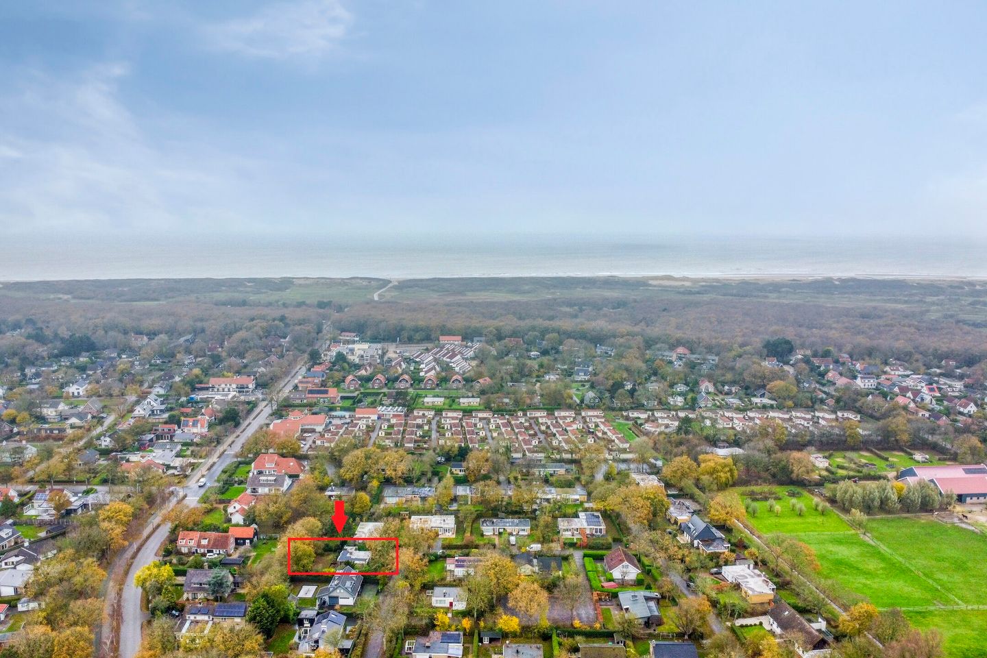 Photo 5 of Oosterpark 96-C