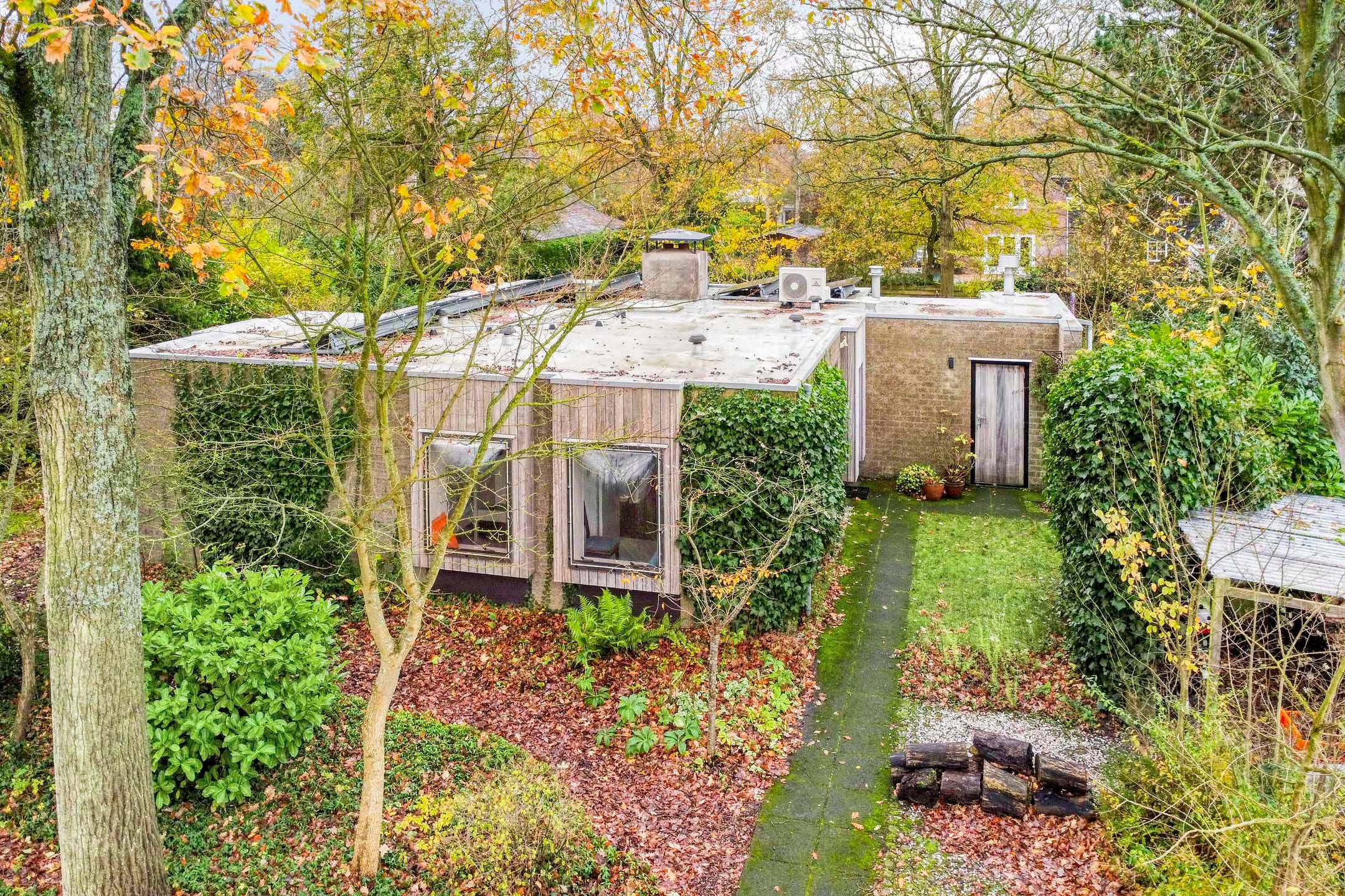 Photo 6 of Oosterpark 96-C