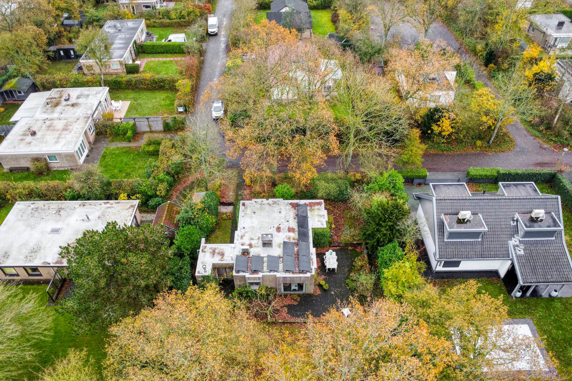 Photo 30 of Oosterpark 96-C