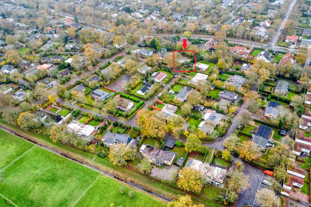 Photo 31 of Oosterpark 96-C