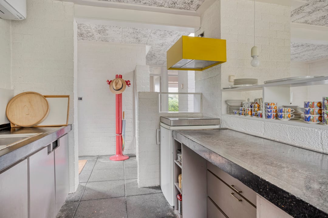 Photo 16 of Oosterpark 96-C