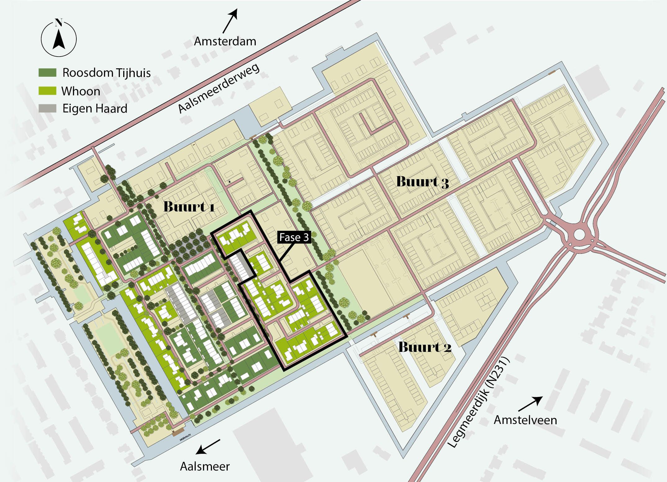 Foto 18 van Bouwnummer 318 (Bouwnr. 318)