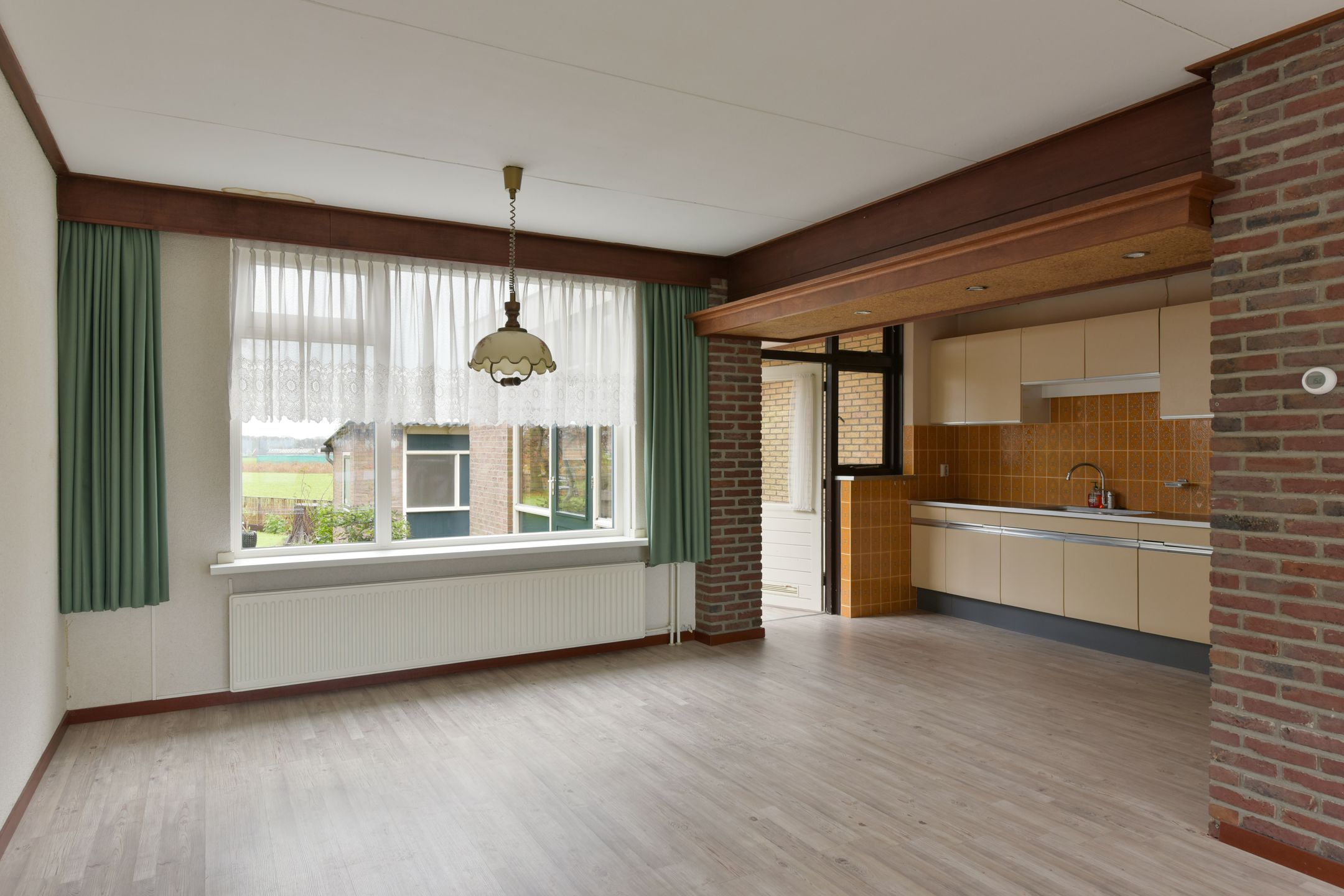 Foto 3 van de Hoef Oostzijde 35