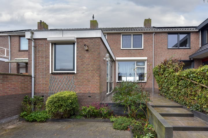 Foto 4 van de Hoef Oostzijde 35