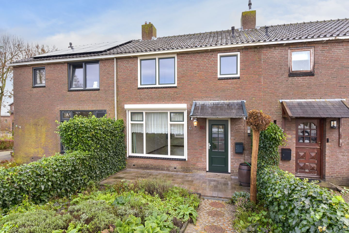 Foto 5 van de Hoef Oostzijde 35