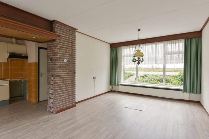 Foto 7 van de Hoef Oostzijde 35