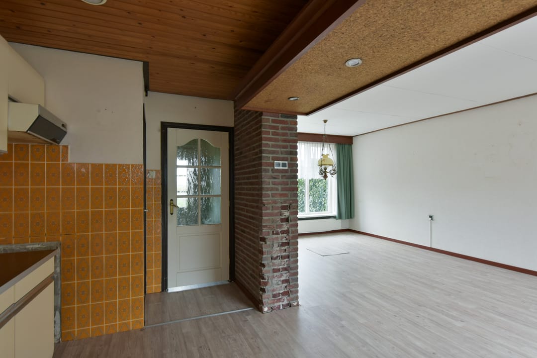 Foto 8 van de Hoef Oostzijde 35