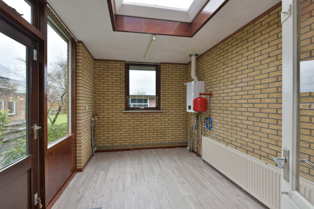 Foto 11 van de Hoef Oostzijde 35