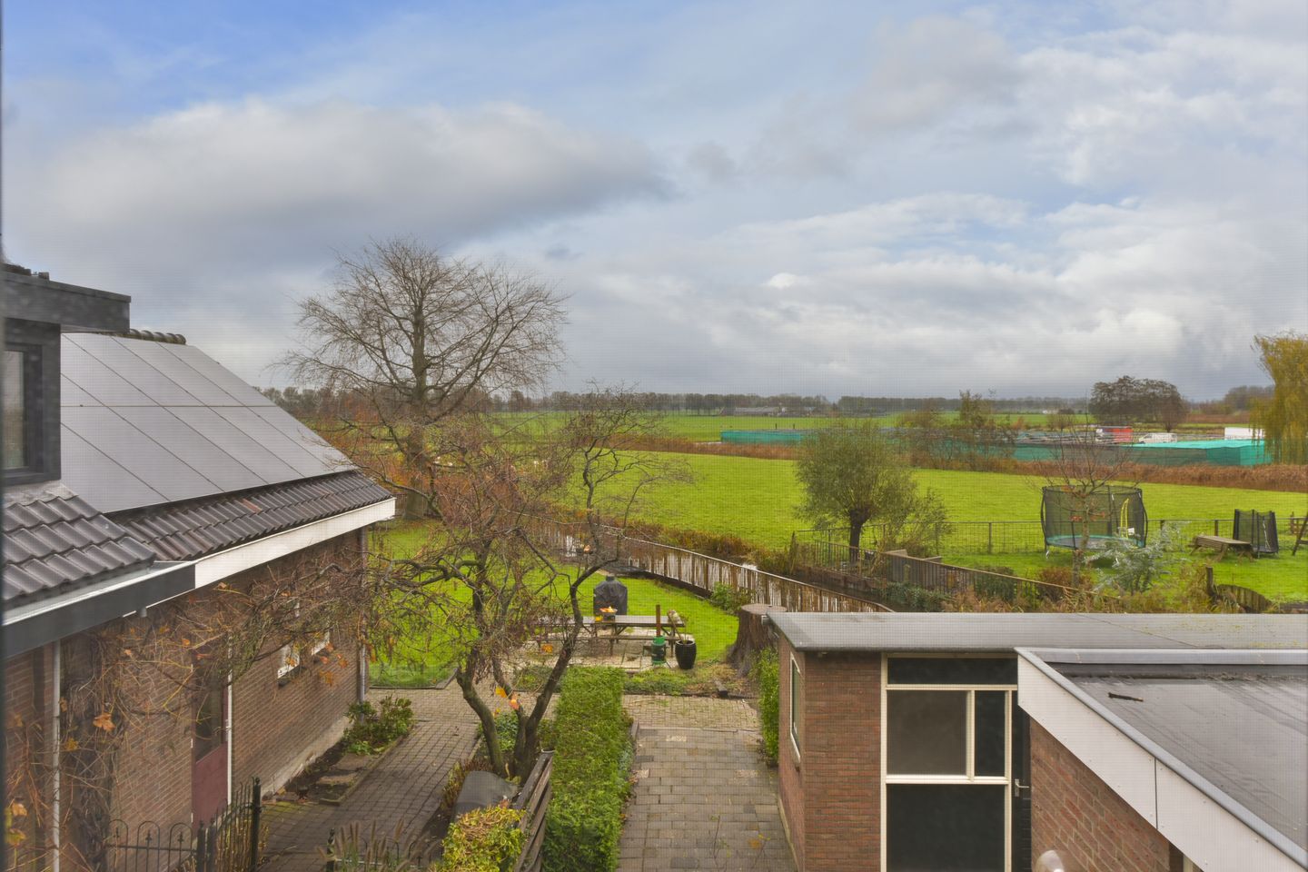 Foto 20 van de Hoef Oostzijde 35