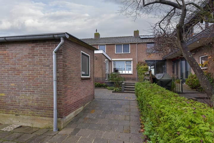 Foto 24 van de Hoef Oostzijde 35