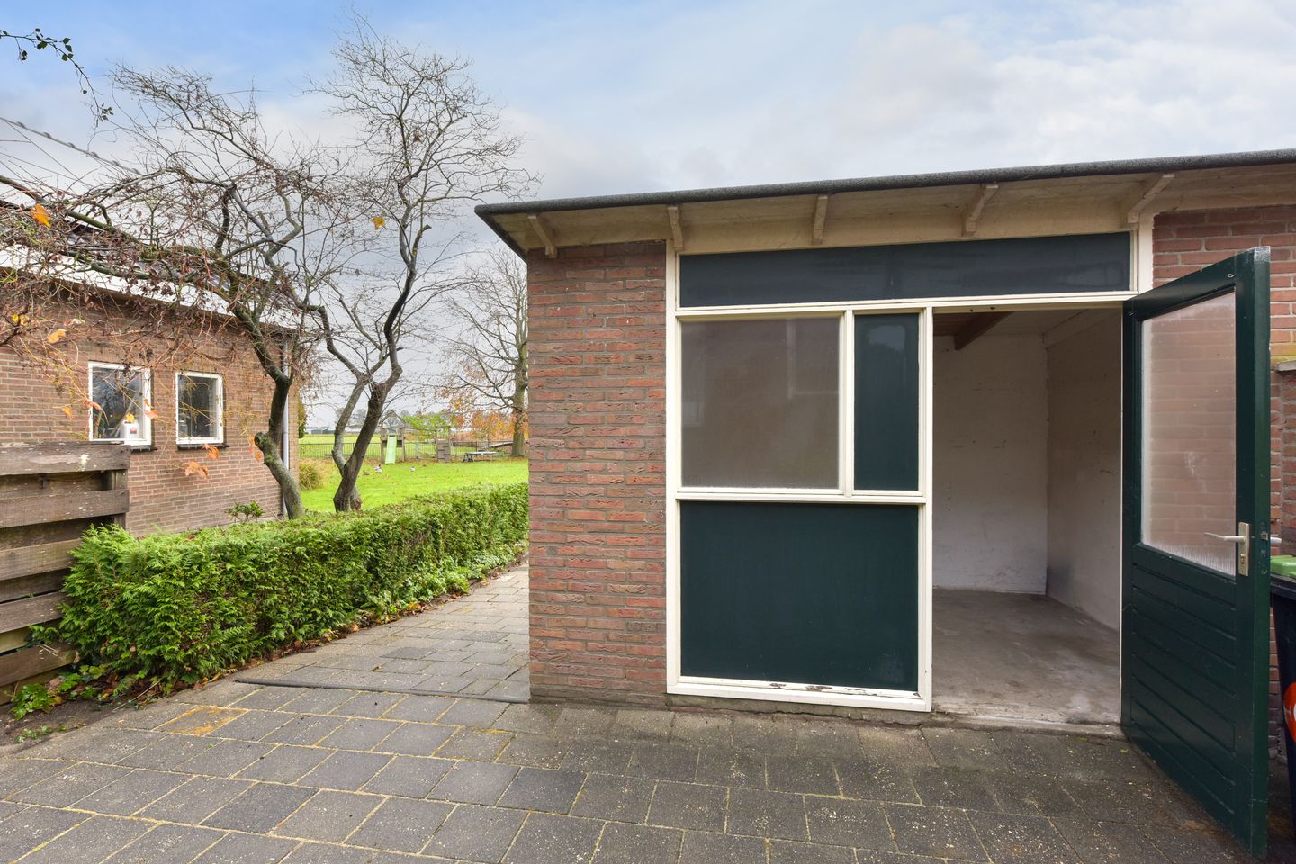 Foto 25 van de Hoef Oostzijde 35