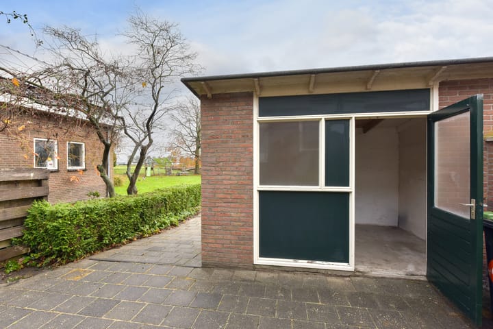 Foto 25 van de Hoef Oostzijde 35