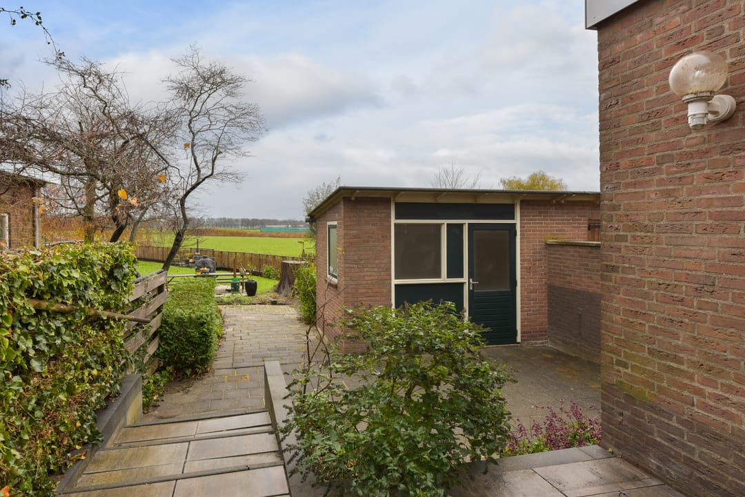 Foto 26 van de Hoef Oostzijde 35